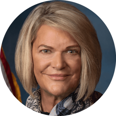 Cynthia Lummis