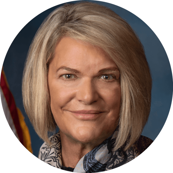 Cynthia Lummis