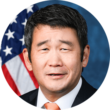 Dave Min
