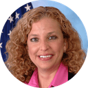 Debbie Wasserman Schultz
