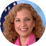 Debbie Wasserman Schultz