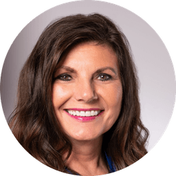 Diana Harshbarger