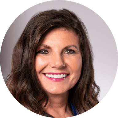 Diana Harshbarger