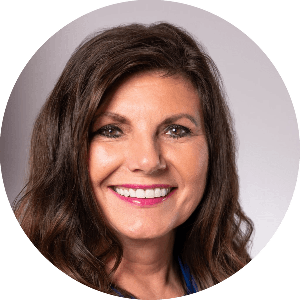 Diana Harshbarger