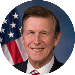 Donald Beyer