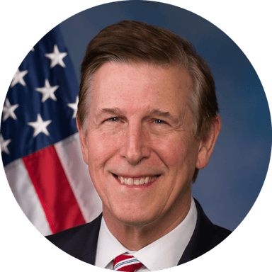 Donald Beyer