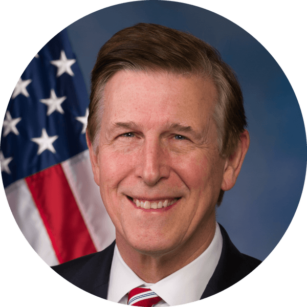 Donald Beyer