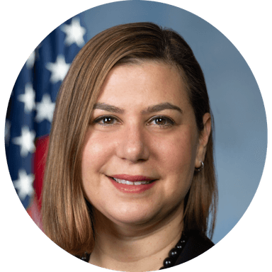 Elissa Slotkin