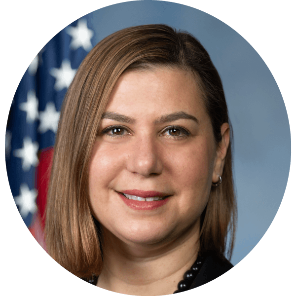 Elissa Slotkin