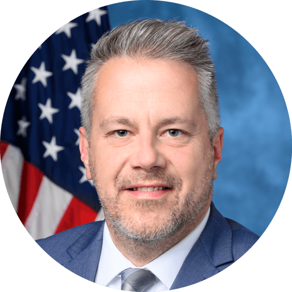 Eric Sorensen