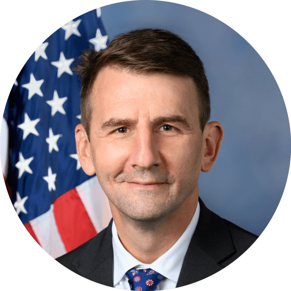 Contact Rep. Jefferson Shreve — Phone, Office & Staff