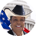 Frederica Wilson