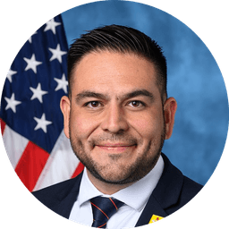 Gabriel Vasquez
