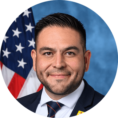 Gabriel Vasquez