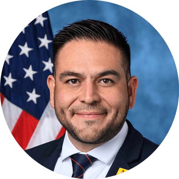 Gabriel Vasquez