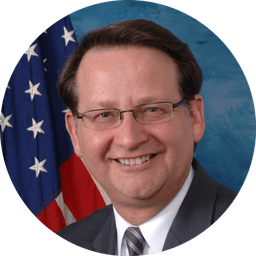 Gary Peters