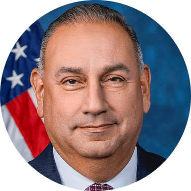 Gil Cisneros
