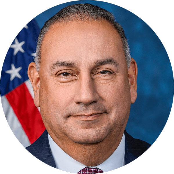 Gil Cisneros