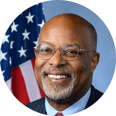 Glenn Ivey