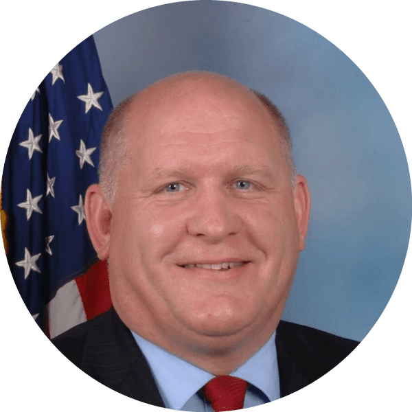 Glenn Thompson