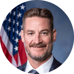 Gregory Steube