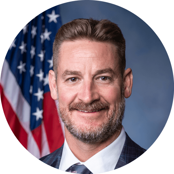 Gregory Steube