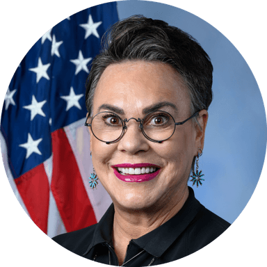 Harriet Hageman