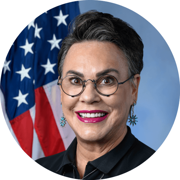 Harriet Hageman
