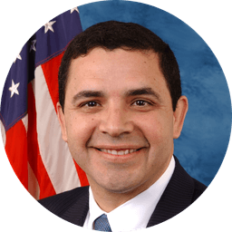 Henry Cuellar