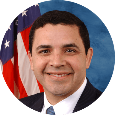 Henry Cuellar