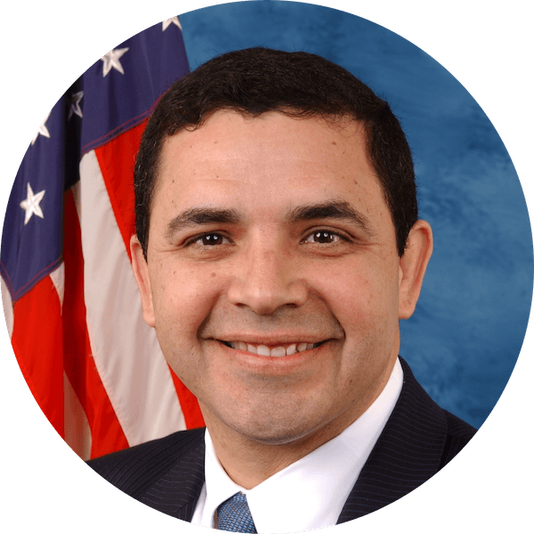 Henry Cuellar
