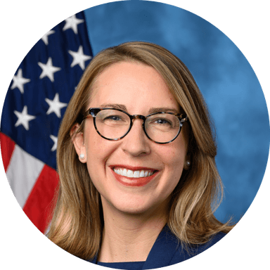 Hillary Scholten
