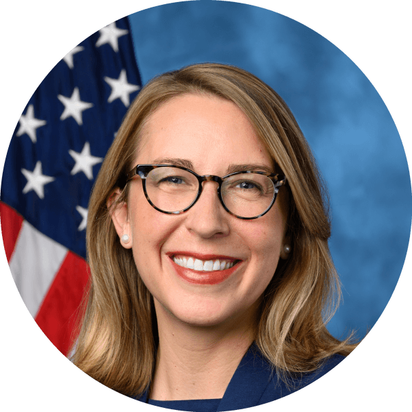Hillary Scholten