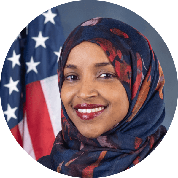 Contact Rep. Betty McCollum — Phone, Office & Staff