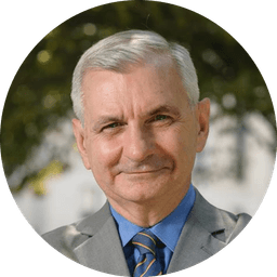 Jack Reed