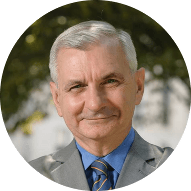 Jack Reed