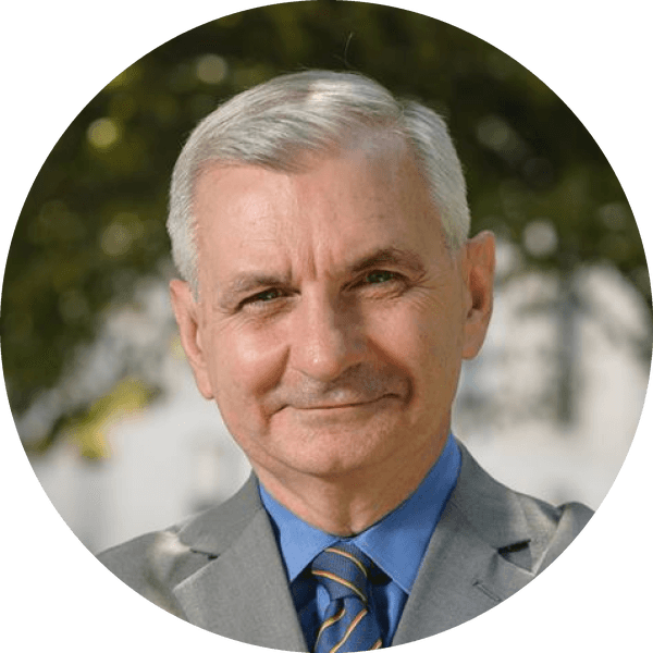 Jack Reed
