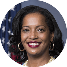 Jahana Hayes