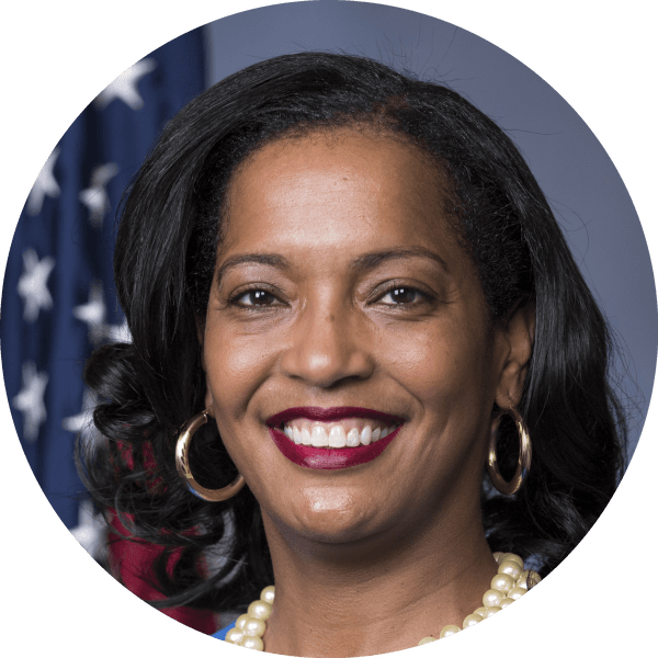 Jahana Hayes