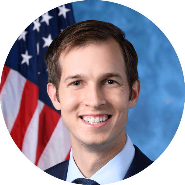 Jake Auchincloss