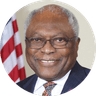 James Clyburn