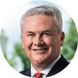 James Comer
