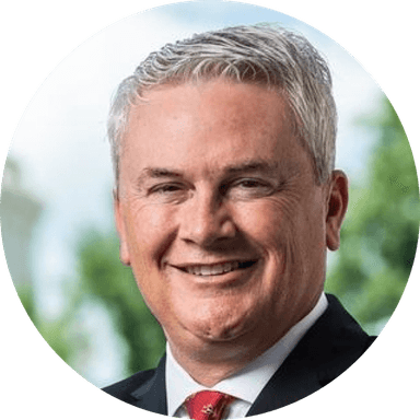 James Comer