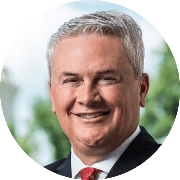James Comer