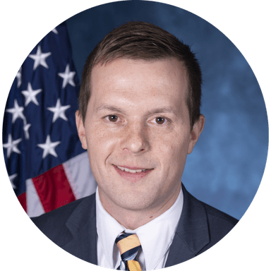 Jared Golden