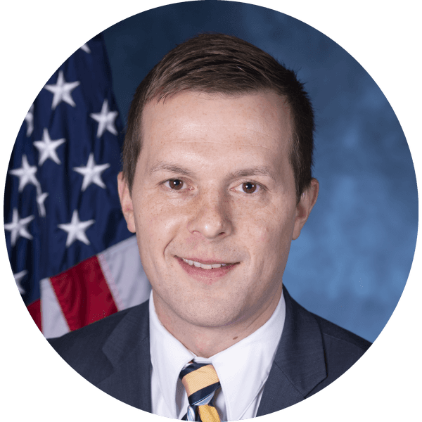 Jared Golden