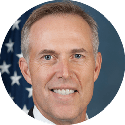 Jared Huffman
