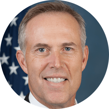 Jared Huffman