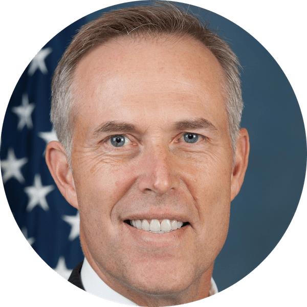 Jared Huffman