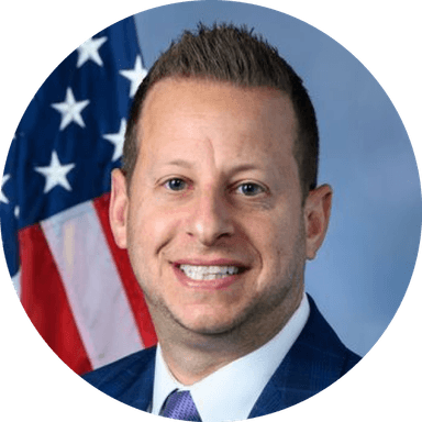 Jared Moskowitz